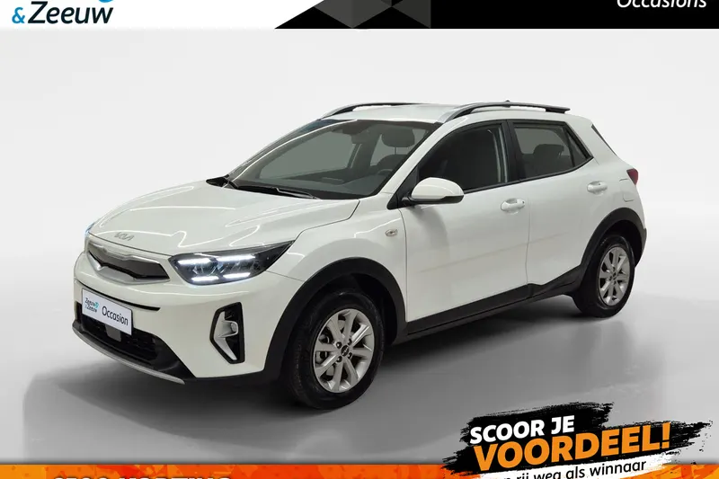 Kia Stonic (2024)