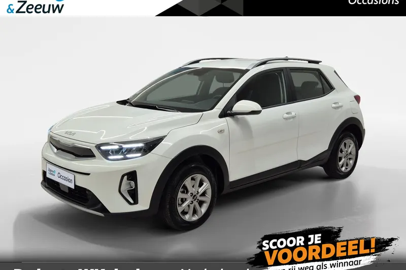 Kia Stonic (2024)