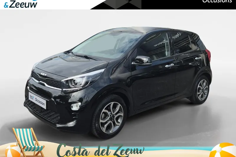 Kia Picanto (2024)