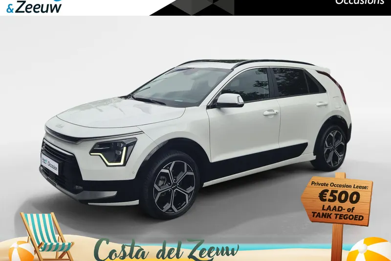 Kia Niro (2024)