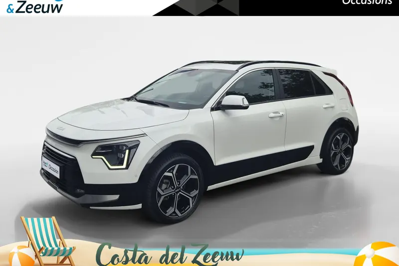 Kia Niro (2024)
