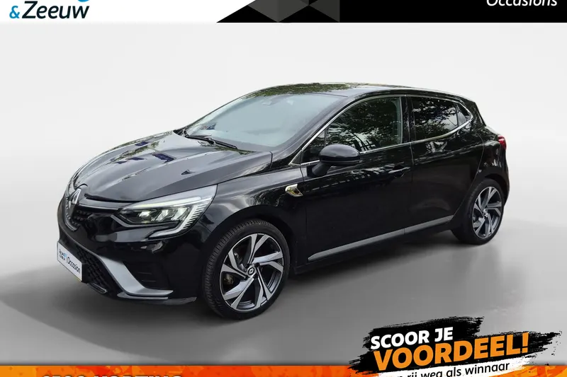 Renault Clio (2021)