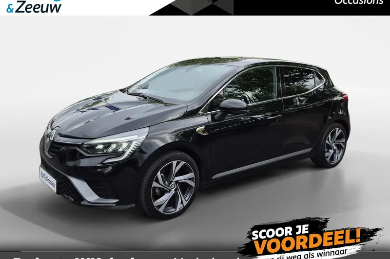 Renault Clio (2021)