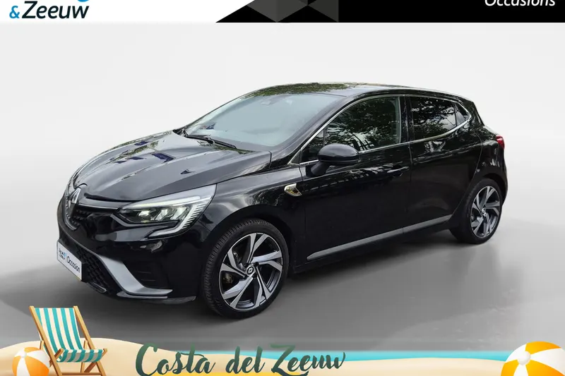 Renault Clio (2021)