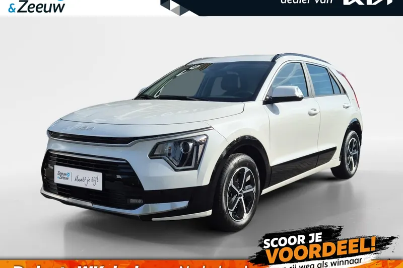 Kia Niro (2026)