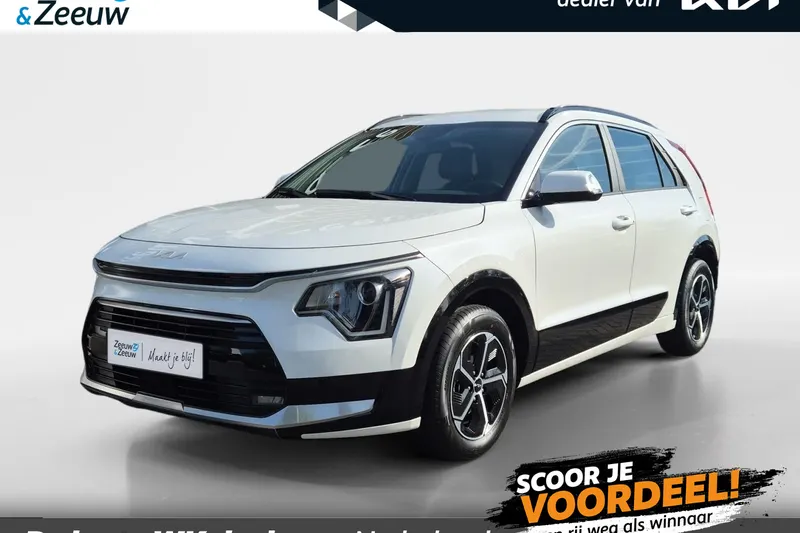 Kia Niro (2026)