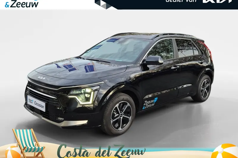 Kia Niro (2025)