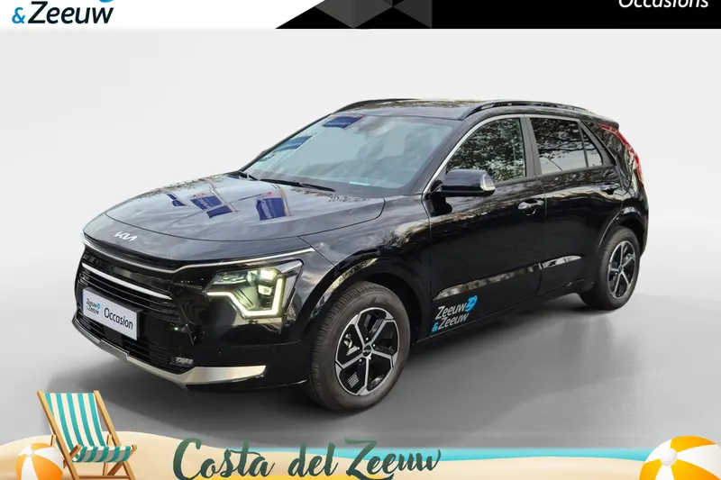 Kia Niro (2025)