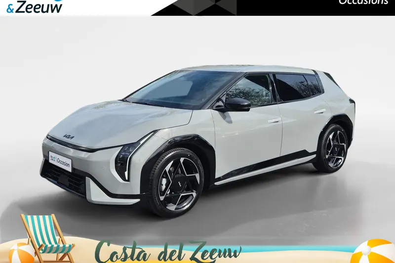 Kia EV4 (2026)