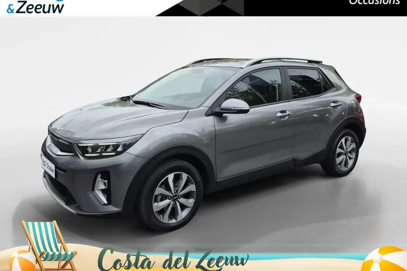 Kia Stonic (2025)