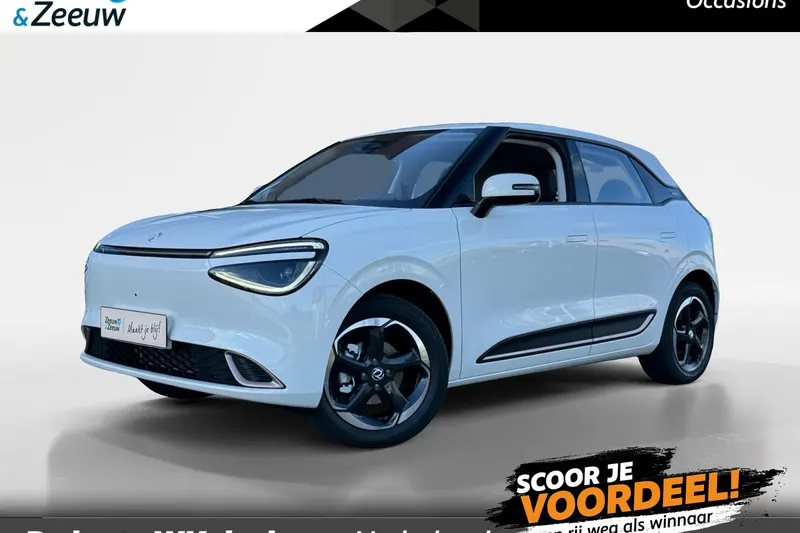Dongfeng Box (2025)