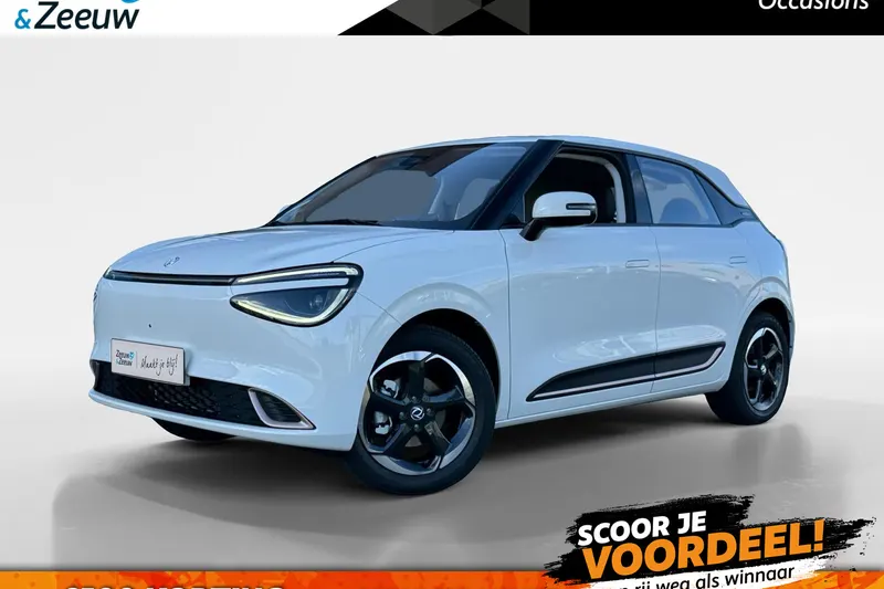 Dongfeng Box (2025)