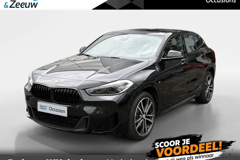 BMW X2 (2022)