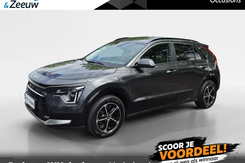 Kia Niro (2025)