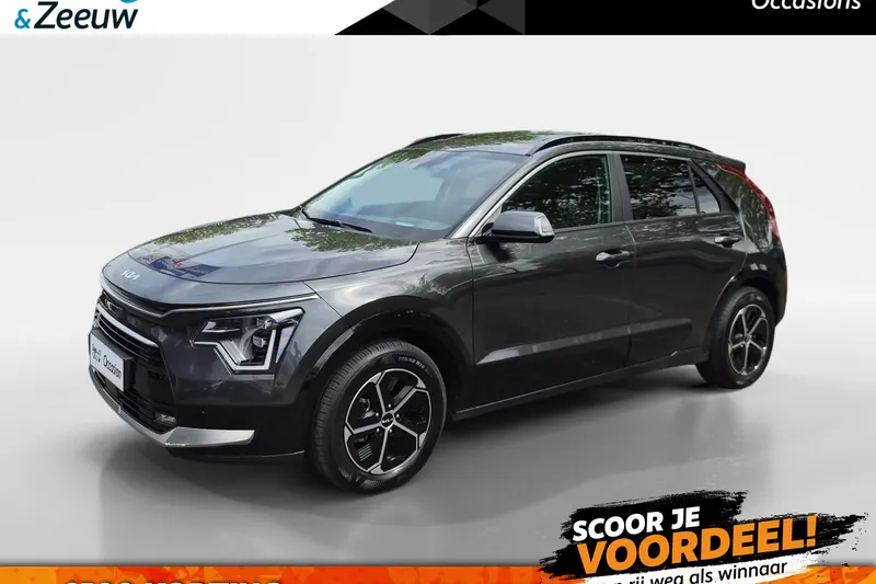 Kia Niro (2025)