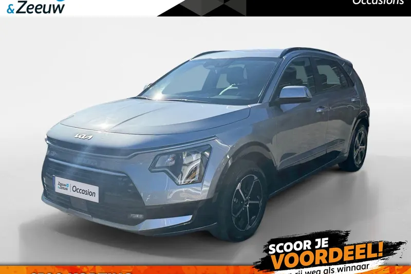 Kia Niro (2024)
