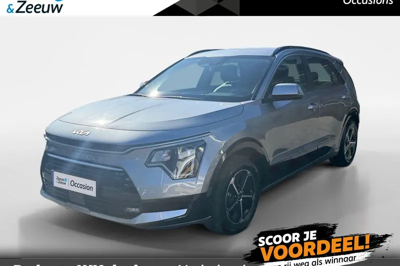 Kia Niro (2024)