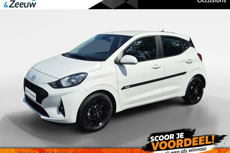 Hyundai i10 (2024)