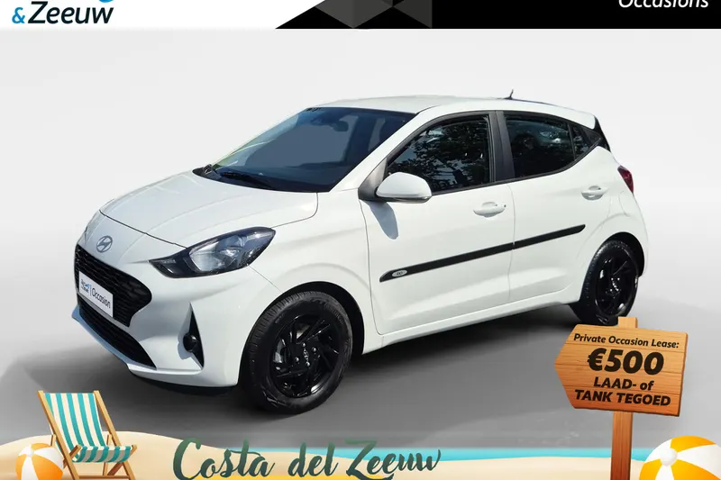 Hyundai i10 (2024)