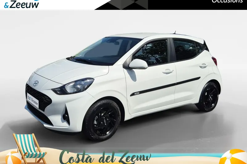 Hyundai i10 (2024)