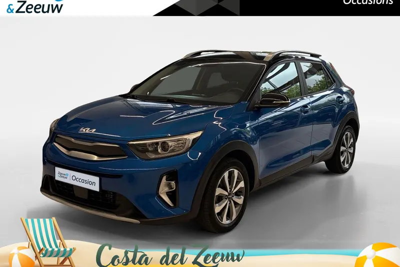 Kia Stonic (2022)