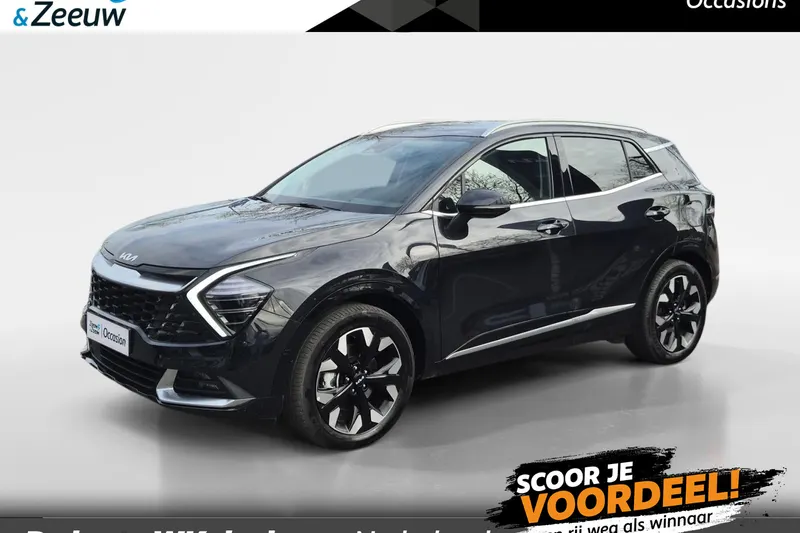 Kia Sportage (2025)