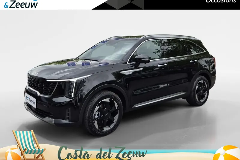 Kia Sorento (2025)