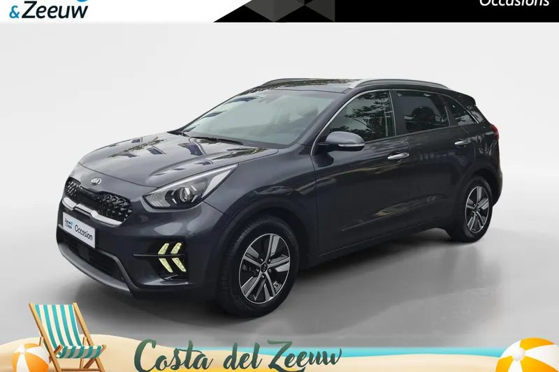 Kia Niro (2021)