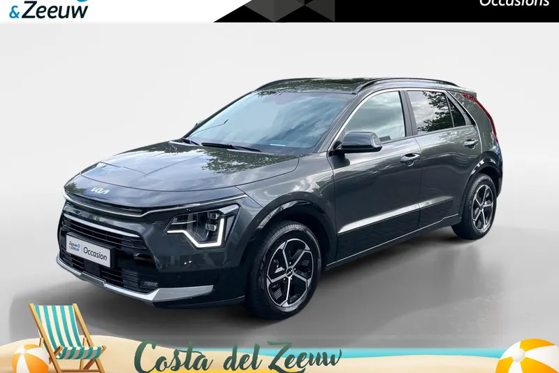 Kia Niro (2025)
