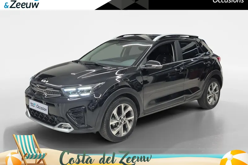 Kia Stonic (2025)