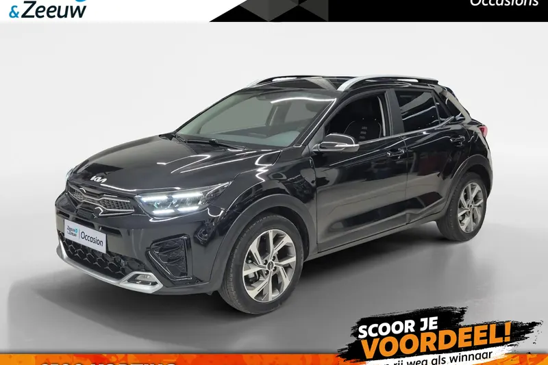 Kia Stonic (2025)