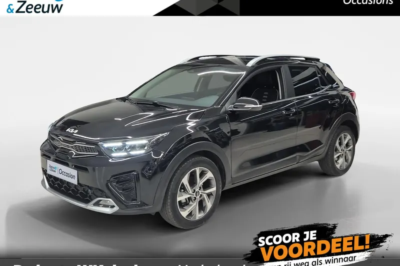 Kia Stonic (2025)