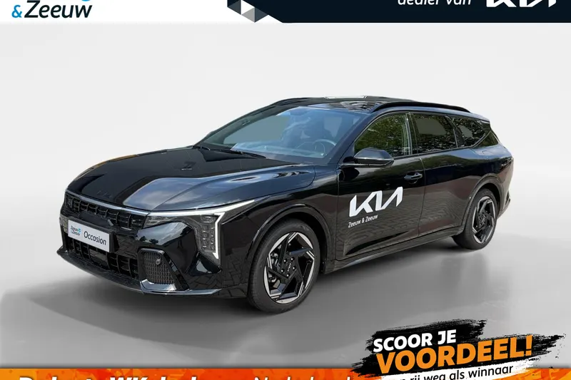 Kia K4 (2026)