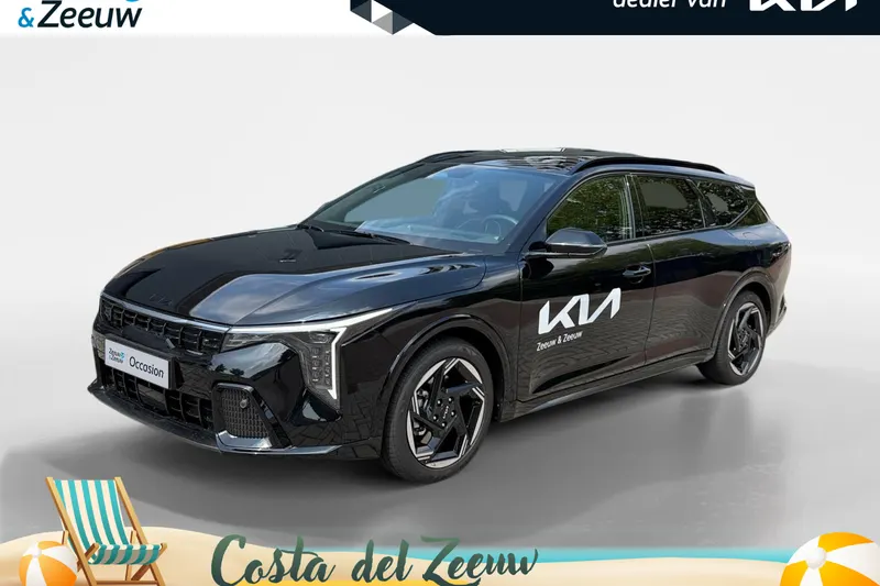 Kia K4 (2026)