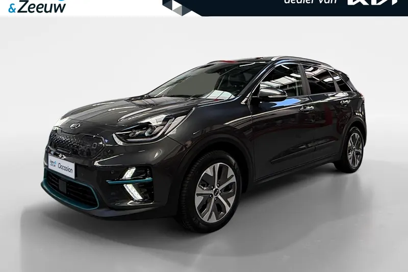 Kia Niro EV (2021)