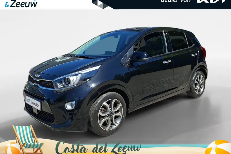 Kia Picanto (2023)