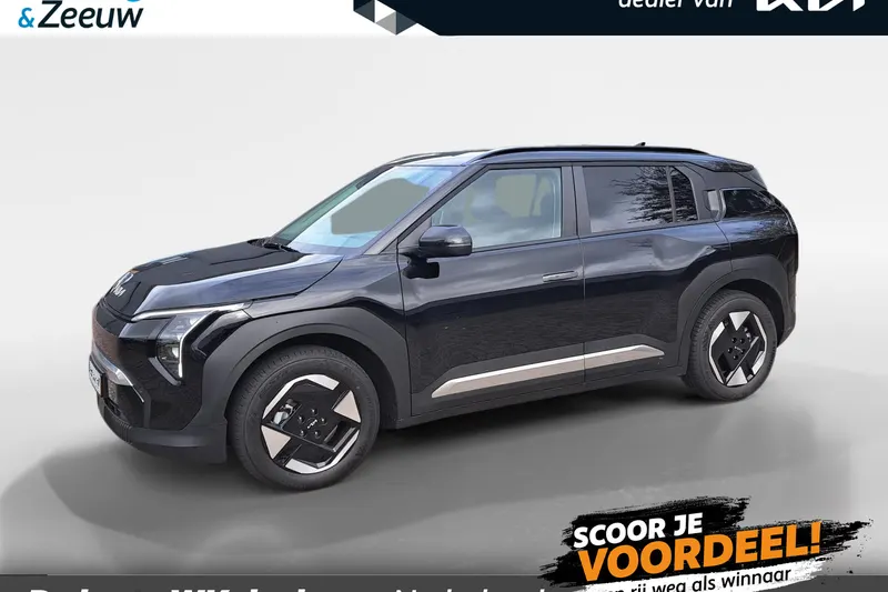 Kia EV3 (2025)