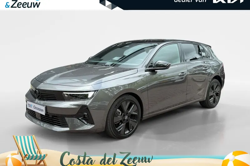 Opel Astra (2024)