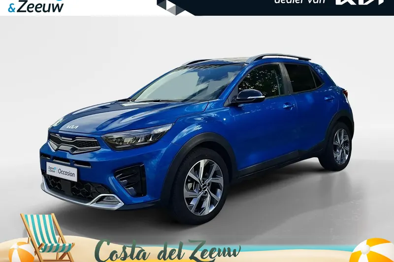 Kia Stonic (2023)