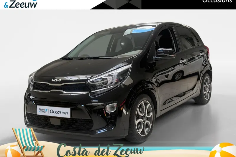 Kia Picanto (2023)