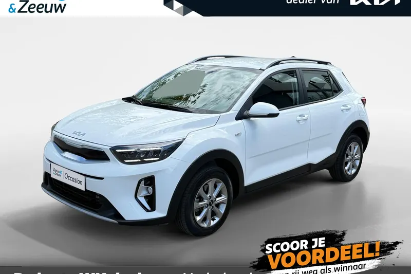 Kia Stonic (2025)