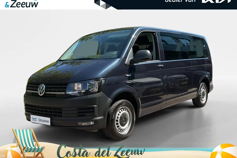 Volkswagen Transporter (2018)