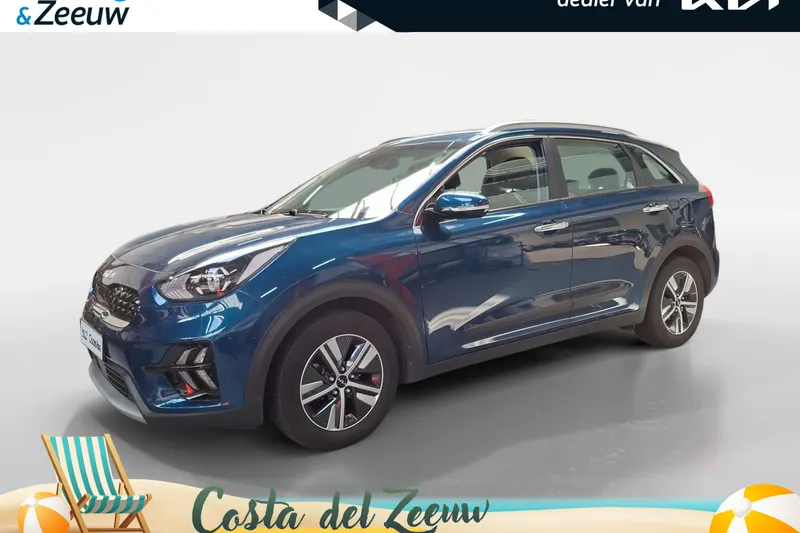 Kia Niro (2021)