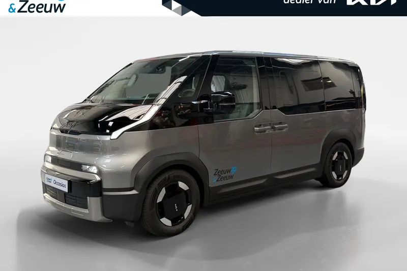 Kia PV5 (2026)