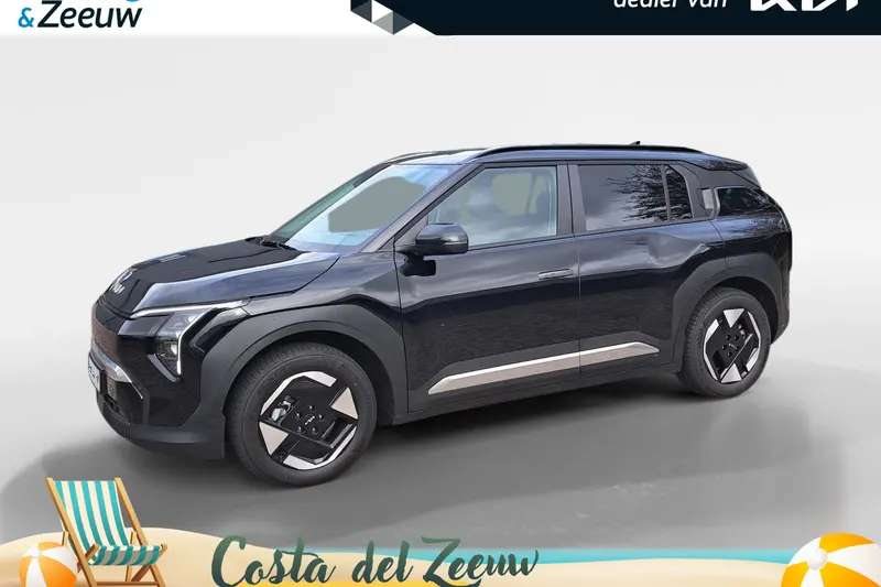 Kia EV3 (2025)