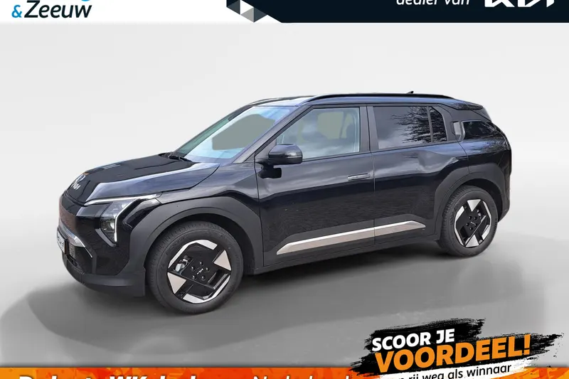 Kia EV3 (2025)