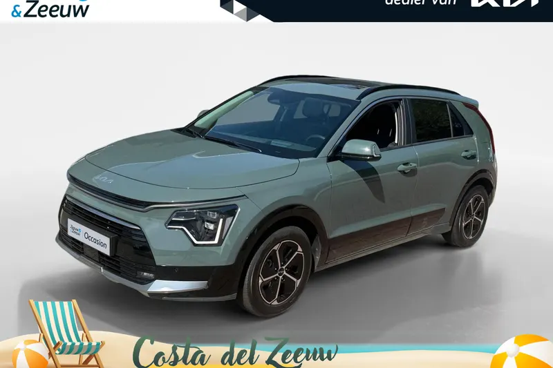 Kia Niro (2025)