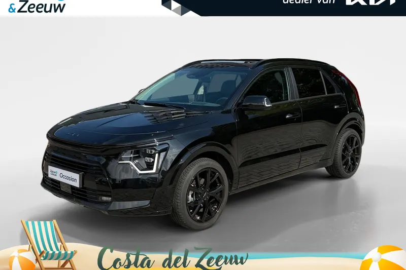 Kia Niro (2025)