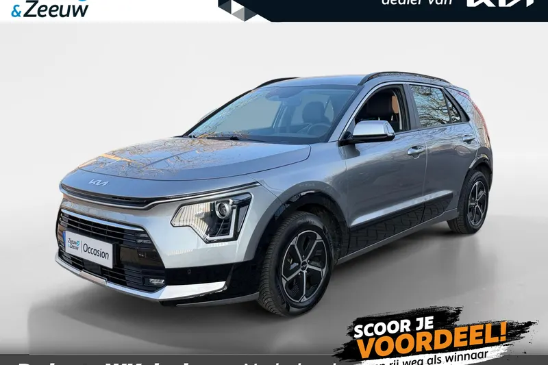 Kia Niro (2023)