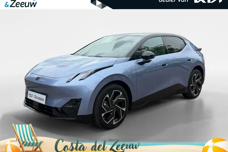 Lynk & Co 02 (2025)